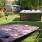 La Provençale - Jacuzzi, BBQ, jardin & clim - Toulon