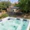 La Provençale - Jacuzzi, BBQ, jardin & clim - Toulon