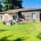Studio charmant à Poligny de 80 m² avec vue sur jardin - Poligny