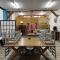 Studio charmant à Poligny de 80 m² avec vue sur jardin - Poligny