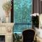 Uroczy apartament 2 osobne pokoje Marina Royal Palace