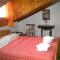Bed and Breakfast Cappeler