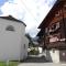 Chalet Charm