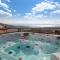 Hilltop Villa - Jacuzzi, Pool, Sauna - Kučine