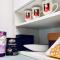 Uroczy apartament 2 osobne pokoje Marina Royal Palace