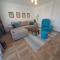Hedonic apartment