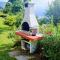 Paradise Garden & View