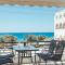 Sunny home crete