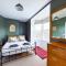 Captains Quarters - Stunning Sea Views