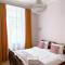 Your Cascade Home: In Yerevan Heart