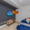 Super Central 2 Bedroom Aarptment Next to Brighton Beach & Shopping Center Sleep 6 - 布莱顿霍夫