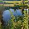 The Barn - Aurora Hoeve - loft met jacuzzi - Oldekerk