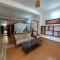 Queen of Sheba Beach Lodge