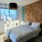 Villa Oriel 2 à NEUFCHATEL-HARDELOT logement entier - 讷沙泰勒阿尔代洛