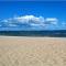 on the beach 212 Lagoon City - 乌埃克尔明德