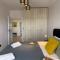 URBAN APARTMENTS PREMIUM Baildona No 11 FREE GARAGE, Self CHECK-IN - 卡托维兹
