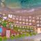 AKASHA Beach Hotel & Spa