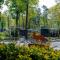 Comfortable home with a sauna, located in nature - Hoenderloo