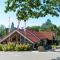 Comfortable chalet with combination microwave near the Veluwe - 洪德洛