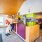 Atmospheric chalet with terrace in the middle of the Veluwe - Hoenderloo