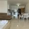 Xhulio Apartments
