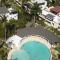 Oceanfront, big and cozy apt in Aligio - Las Terrenas