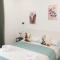 La Trinacria Rooms
