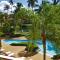 Palm View