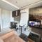 Top floor apartment at Aristo by Lofty - Ban Lum Fuang