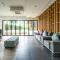 Top floor apartment at Aristo by Lofty - Ban Lum Fuang