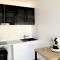 Loft en plein centre, Vue port