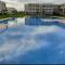 Villa avec piscine, Hacienda Beach Sidi Rahal - سيدي رحال
