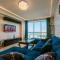 Appartement de prestige avec vue panoramique - Tanger