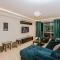 Appartement de prestige avec vue panoramique - Tanger