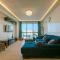 Appartement de prestige avec vue panoramique - Tanger
