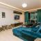 Appartement de prestige avec vue panoramique - Tanger