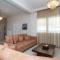 My Home - Meteora, Central Apt - 2 BD
