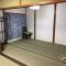 TSUKASA HOUSE English OK Kumano Kodo Experienced Lodge Within walking distance from station 無料駐車場あり