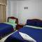 Hotel Manhattan City
