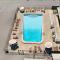 Resort style property with Pool, Tennis and Private beach access - كوكاو بيتش