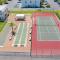 Resort style property with Pool, Tennis and Private beach access - كوكاو بيتش