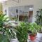Hotel heliconias