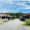 No 115 Homestay Tasik Raban Lenggong - Kampong Kuala Chegar