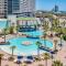Laketown Wharf! Sleeps 9 - Resort Beach Condo, Stunning Ocean Views! by Dolce Vita Getaways PCB