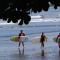 Jaco Surf Beachbungalow