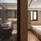 The Riverside Hotel International