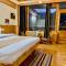 The Vashisht, Manali - A Four Star Luxury Hotel