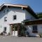 Ferienwohnungen Haus Kunterbunt