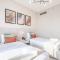 Waterfront Living 2BR Apartment in Marina Star, Dubai Marina by Deluxe Holiday Homes
