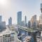 Waterfront Living 2BR Apartment in Marina Star, Dubai Marina by Deluxe Holiday Homes
